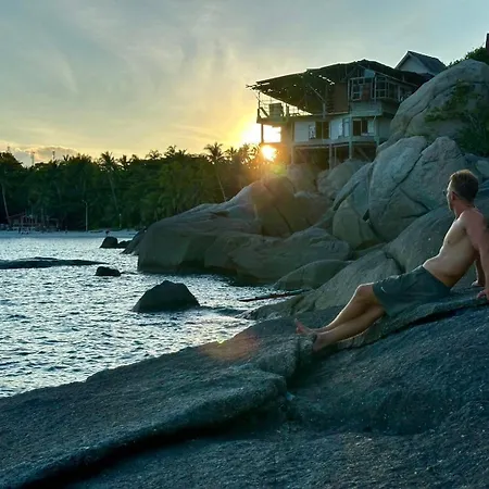 Haad Rock House Hotel